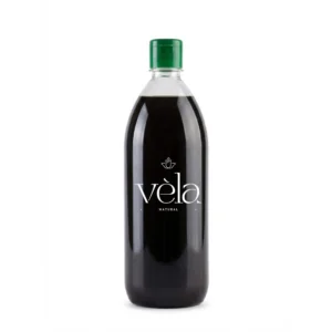 Vela Natural Herbal Hair Oil for Men and Women – Reduces Hair Fall, Controls Dandruff, Promotes Hair Growth (500ml)
