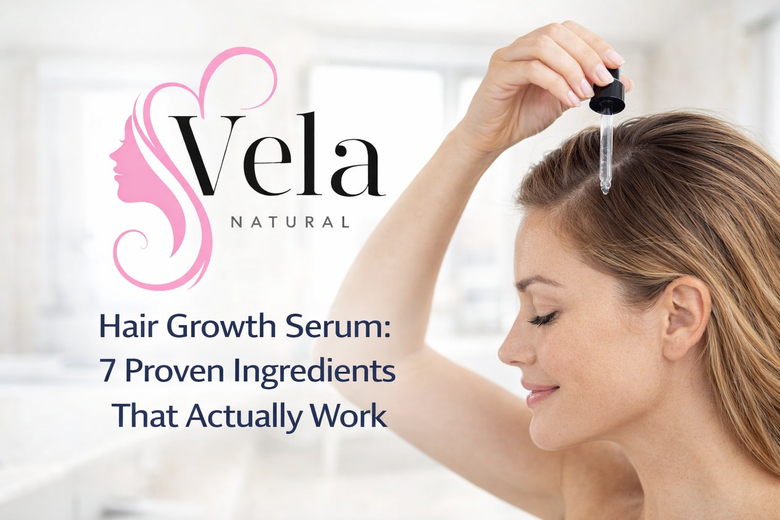 Hair Growth Serum