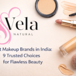 Best Makeup Brands in India