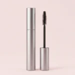 Vela Natural Smoky Eye Mascara with intense black finish